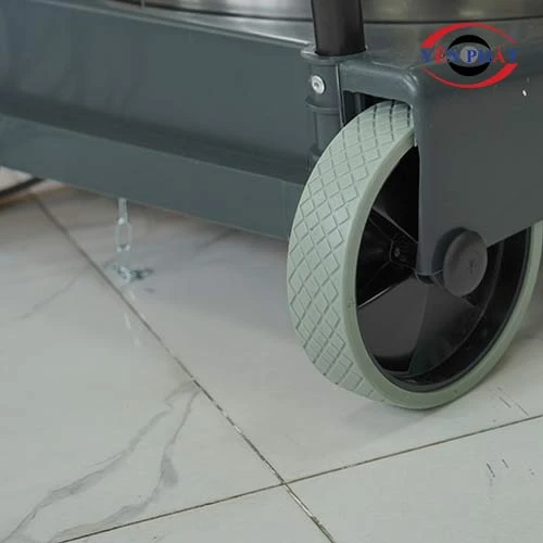 Máy hút bụi SUPPER CLEAN CB60-2Q 6