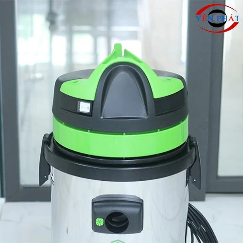 Máy hút bụi hút nước IPC GS 1/33 W&D 5