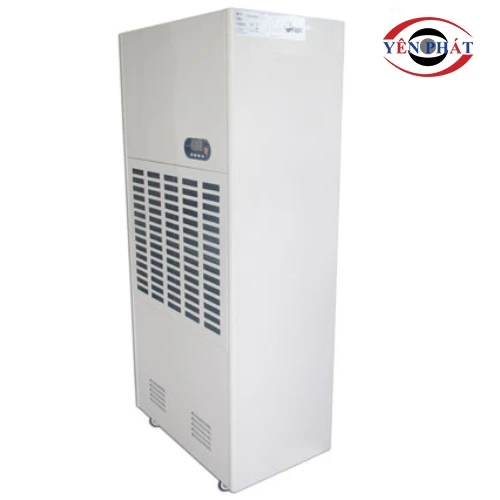 Máy hút ẩm công nghiệp FujiE HM-CFZ 10.0B 1