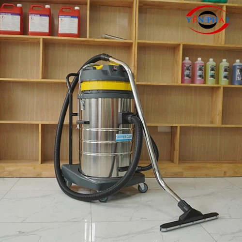 Máy hút bụi SUPPER CLEAN CB60-2Q 2