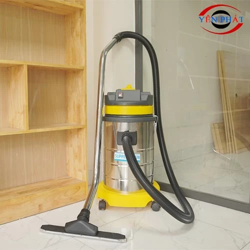 Máy hút bụi công nghiệp Supper Clean PD40A 2