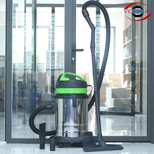 Máy hút bụi hút nước IPC GS 1/33 W&D 4