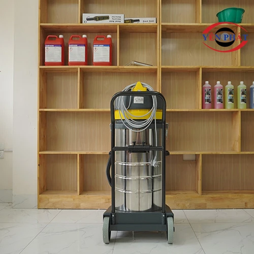 Máy hút bụi SUPPER CLEAN CB60-2Q 3