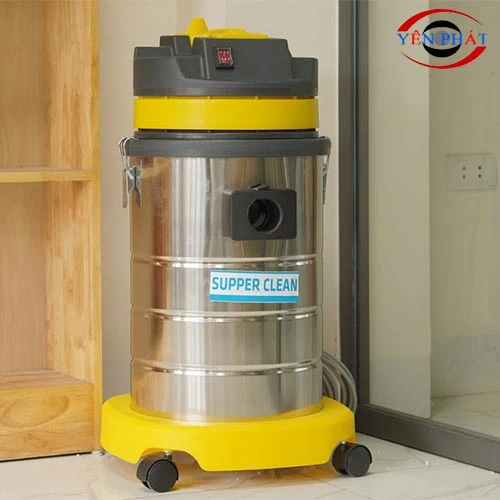 Máy hút bụi công nghiệp Supper Clean PD40A 3