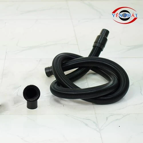 Máy hút bụi công nghiệp khô và ướt IPC GS 3/62 W&D 8