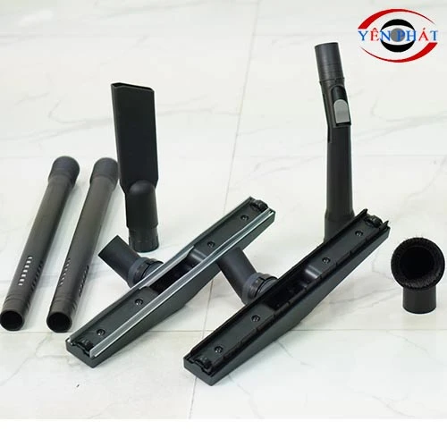 Máy hút bụi công nghiệp khô và ướt IPC GS 3/62 W&D 7