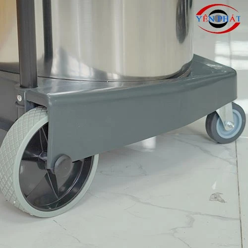 Máy hút bụi nhà xưởng Supper Clean PD80H 6