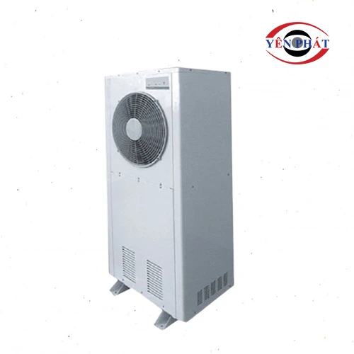 Máy hút ẩm công nghiệp FujiE HM-180EB 1