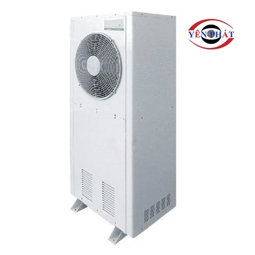 Máy hút ẩm công nghiệp FujiE HM-240EB 1