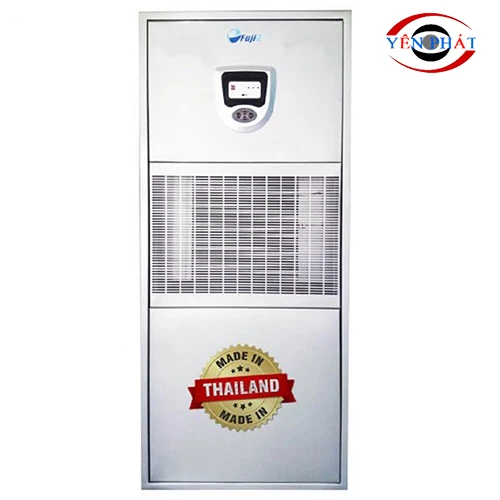 Máy hút ẩm công nghiệp Fujie HM-500BH (500lít/ngày) 1