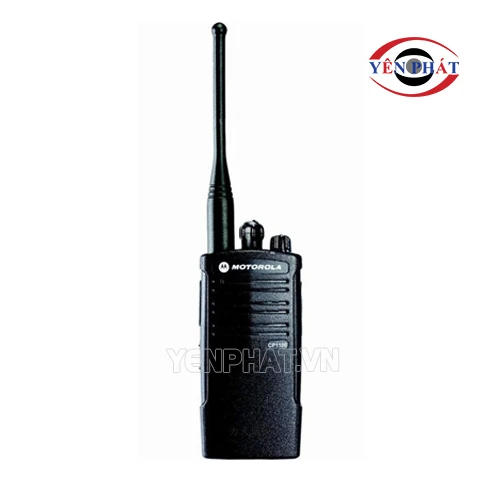 Bộ đàm Motorola CP-1100 1