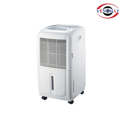 Máy hút ẩm dân dụng FujiE HM-618EB 1