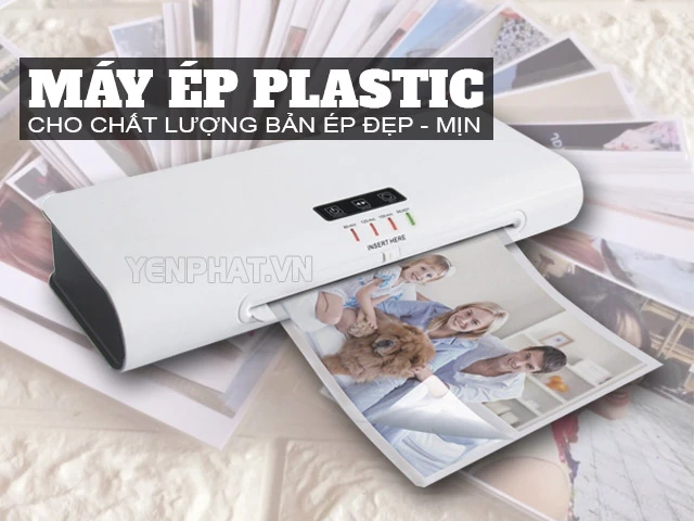 [Bật mí] TOP 5 máy ép Plastic giá rẻ, tốt nhất 2023