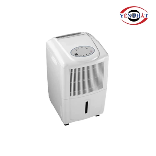 Máy hút ẩm dân dụng FujiE HM-618EB 2