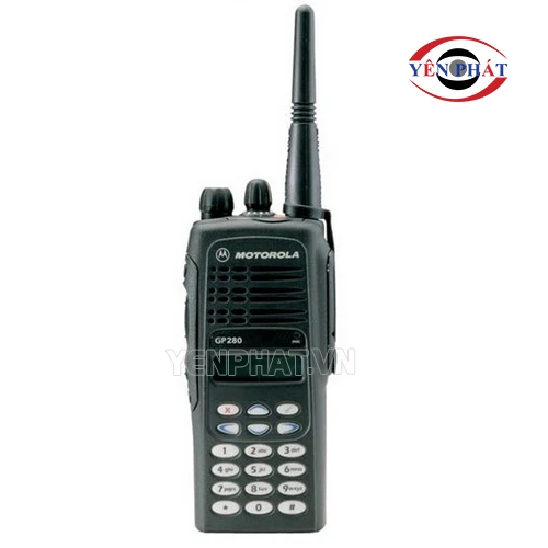 Bộ đàm Motorola GP280 1