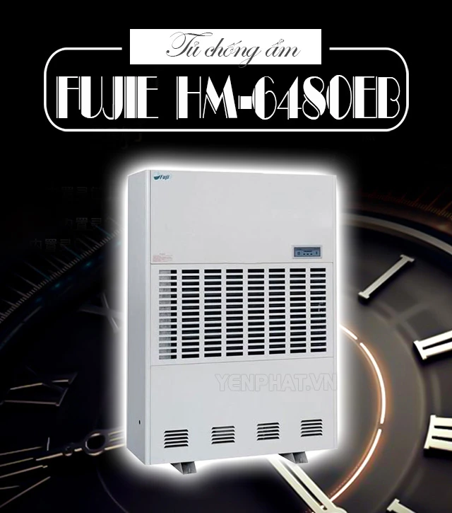 fujie hm-6480eb | Điện Máy Yên Phát