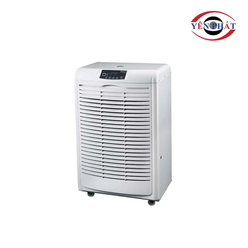 Máy hút ẩm công nghiệp FujiE HM-6105EB 1