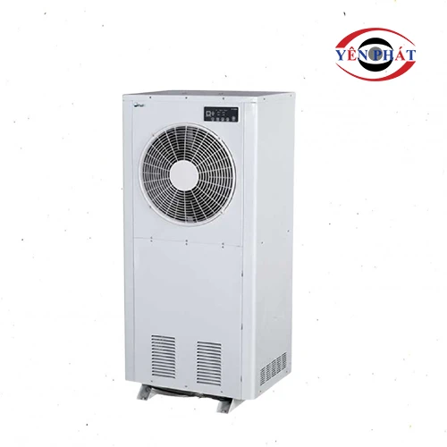Máy hút ẩm công nghiệp FujiE HM-6180EB