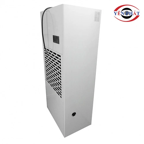 Máy Hút Ẩm Công Nghiệp FujiE HM-6240EB 2