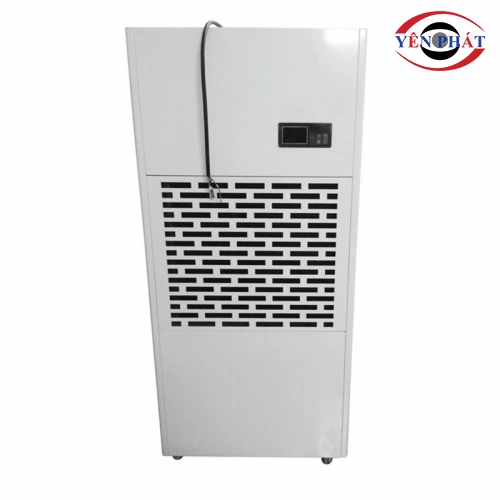 Máy Hút Ẩm Công Nghiệp FujiE HM-6240EB 1