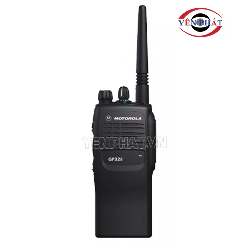 Bộ đàm Motorola GP328
