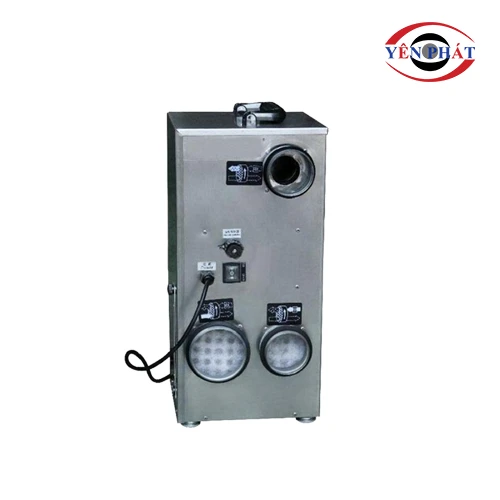 Máy hút ẩm (rotor) FujiE HM-WKM-180P 1
