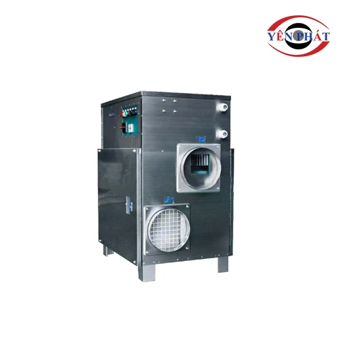Máy hút ẩm (rotor) FujiE HM-WKM-1500P