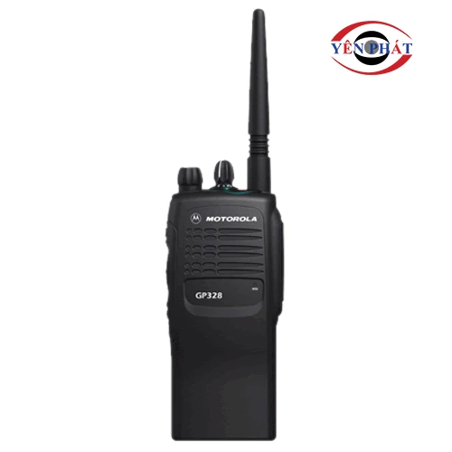 Máy bộ đàm Motorola GP328 VHF 1
