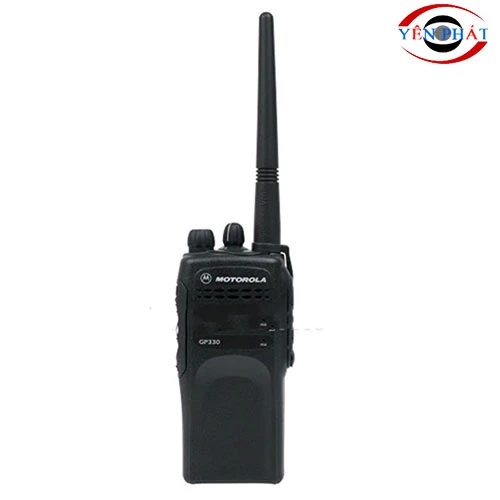 Bộ đàm Motorola GP330 1