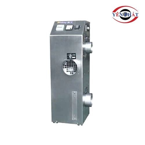 Máy hút ẩm rotor FujiE HM-WKM-200PL 1