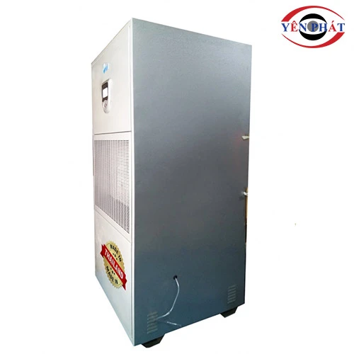 Máy hút ẩm công nghiệp FujiE HM-500 2