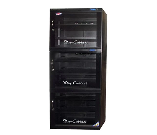 Tủ chống ẩm Dry-Cabi DHC 500 5