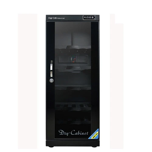 Tủ chống ẩm Dry-Cabi DHC 120 7
