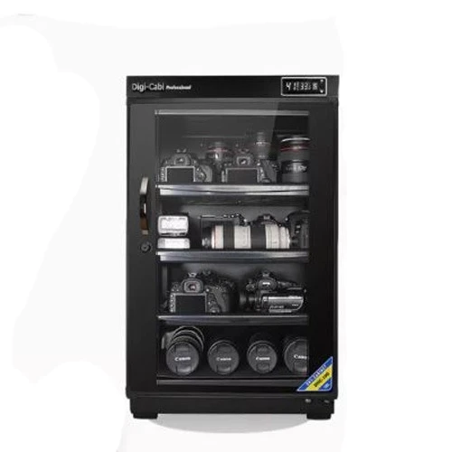 Tủ chống ẩm máy ảnh Dry-Cabi DHC 100 6