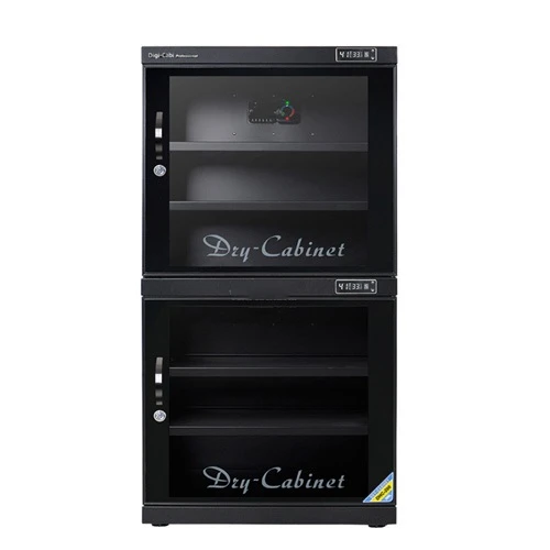 Tủ chống ẩm Dry-Cabi DHC 200 5