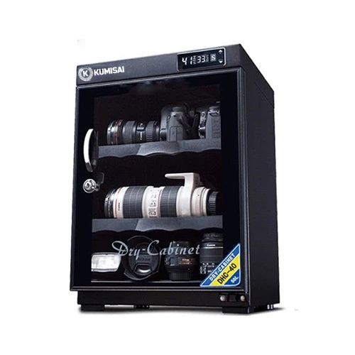Tủ chống ẩm Kumisai DHC 040 6