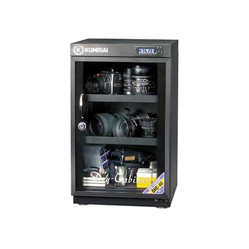 Tủ chống ẩm Kumisai DHC 060 7