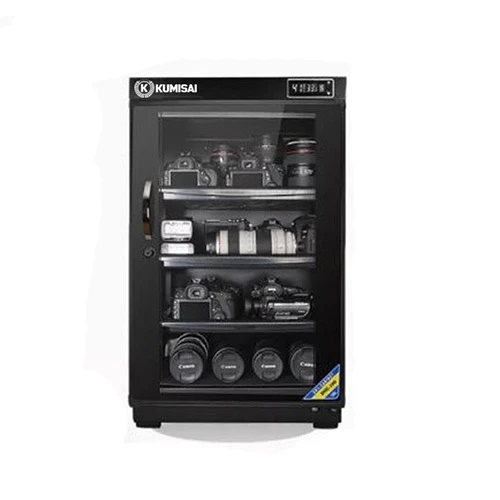 Tủ chống ẩm Kumisai DHC 100 5