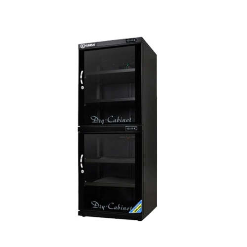 Tủ chống ẩm Kumisai DHC 400 6