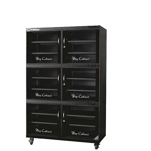 Tủ chống ẩm Kumisai DHC 1200 6