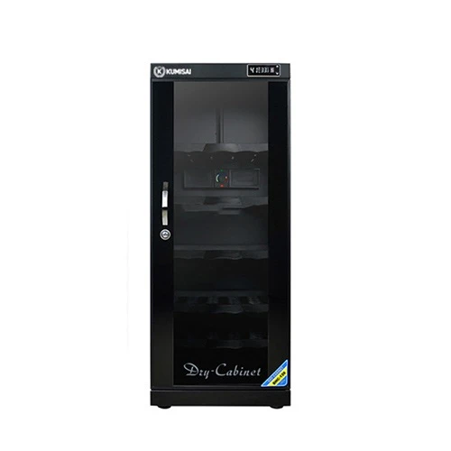 Tủ chống ẩm Kumisai DHC 120 12