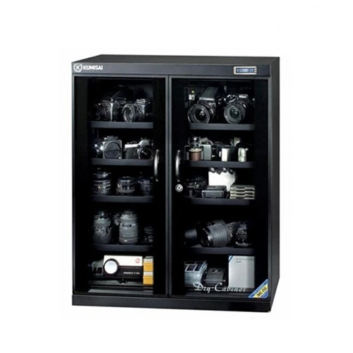 Tủ chống ẩm Kumisai DHC 250 6
