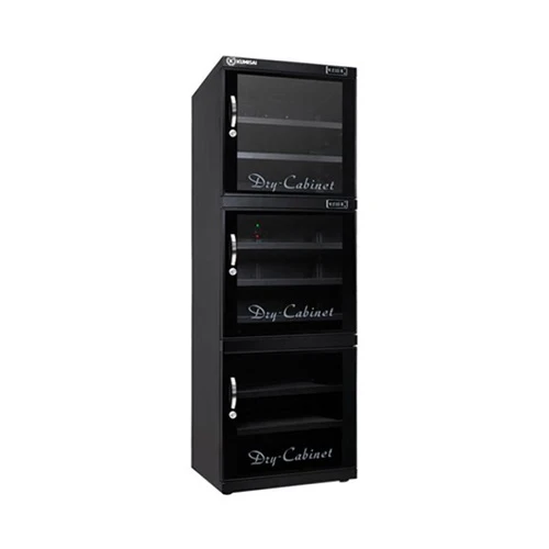 Tủ chống ẩm Kumisai DHC 500 5