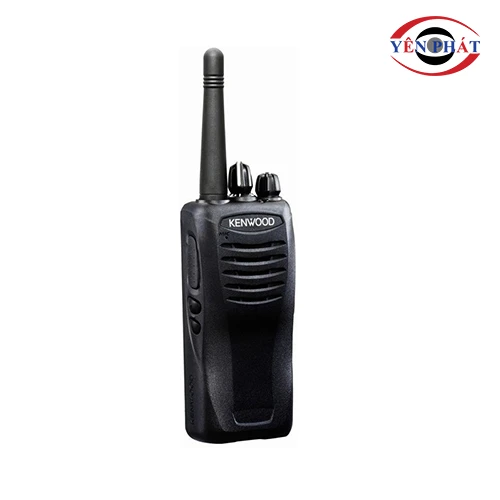 Bộ đàm cầm tay Kenwood TK-3407 1