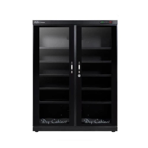 Tủ chống ẩm DHC-350 5