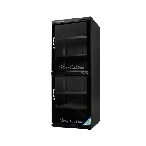 Tủ chống ẩm Dry-Cabi DHC 400 9