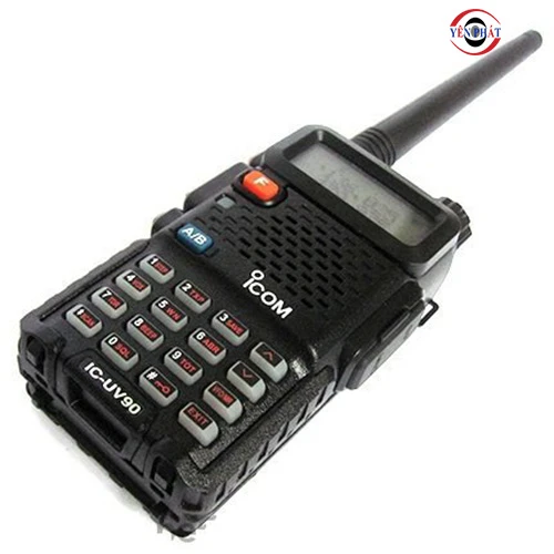 Bộ đàm cầm tay Icom IC-UV90