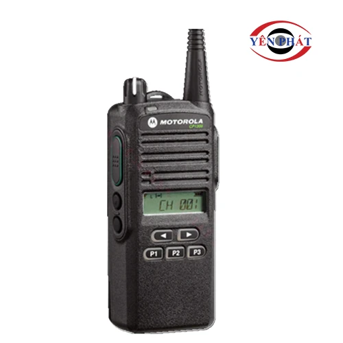Máy bộ đàm Motorola CP1300 1