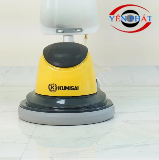 Máy đánh sàn công nghiệp Kumisai KMS22 7