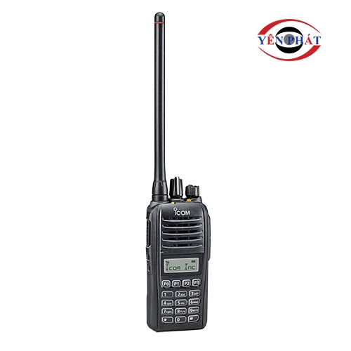 Máy bộ đàm cầm tay ICOM IC-F1000T